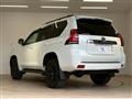 2020 Toyota Land Cruiser Prado