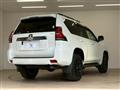 2020 Toyota Land Cruiser Prado