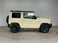 2018 Suzuki Jimny