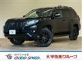 2021 Toyota Land Cruiser Prado