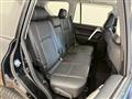 2021 Toyota Land Cruiser Prado