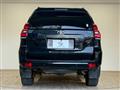 2021 Toyota Land Cruiser Prado
