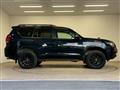 2021 Toyota Land Cruiser Prado