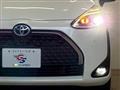 2019 Toyota Sienta