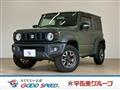 2018 Suzuki Jimny Sierra
