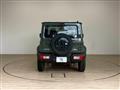 2018 Suzuki Jimny Sierra