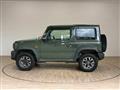 2018 Suzuki Jimny Sierra