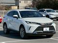 2021 Toyota Harrier