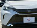 2021 Toyota Harrier