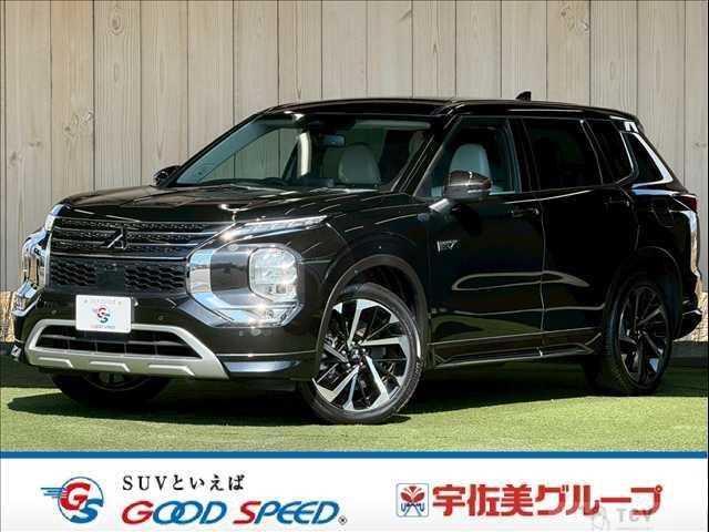 2022 Mitsubishi Outlander