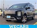 2019 Mitsubishi Delica D5