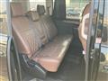 2019 Mitsubishi Delica D5