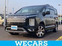 2019 Mitsubishi Delica D5