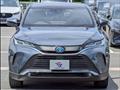 2021 Toyota Harrier Hybrid