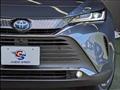 2021 Toyota Harrier Hybrid