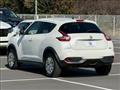 2015 Nissan Juke