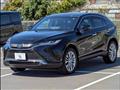 2023 Toyota Harrier
