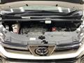 2020 Toyota Vellfire