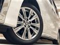 2020 Toyota Vellfire