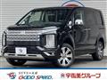 2025 Mitsubishi Delica D5