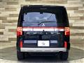 2025 Mitsubishi Delica D5