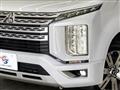 2022 Mitsubishi Delica D5