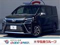 2018 Toyota Voxy