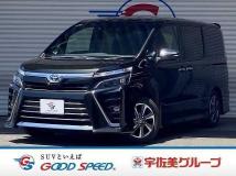 2018 Toyota Voxy