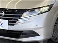 2025 Nissan Note