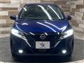 2021 Nissan Note