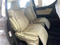 2015 Toyota Alphard G