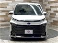 2025 Toyota Voxy