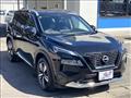 2022 Nissan X-Trail