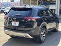 2022 Nissan X-Trail