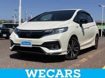 2017 Honda Fit Hybrid