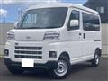 2026 Daihatsu Hijet Cargo