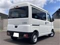 2026 Daihatsu Hijet Cargo