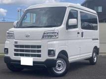 2026 Daihatsu Hijet Cargo