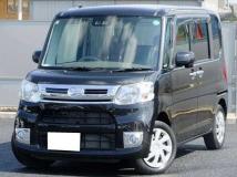 2017 Daihatsu Tanto
