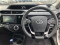 2017 Toyota AQUA