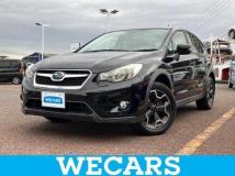 2013 Subaru IMPREZA XV HYBRID
