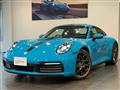 2020 Porsche 911