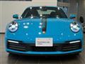 2020 Porsche 911