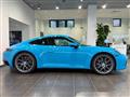 2020 Porsche 911