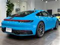 2020 Porsche 911