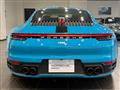 2020 Porsche 911
