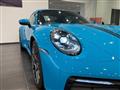 2020 Porsche 911