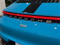 2020 Porsche 911
