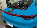 2020 Porsche 911