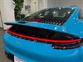2020 Porsche 911